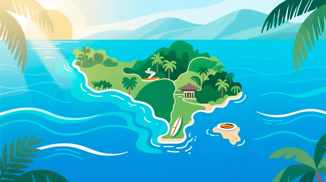 Areas-We-Serve-Bali-Water-Filter